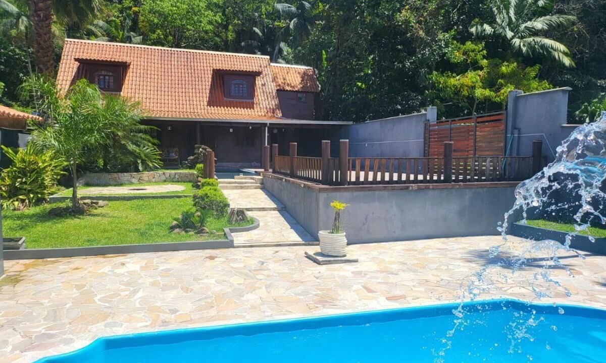 Photo of Outdoor in Matinhos