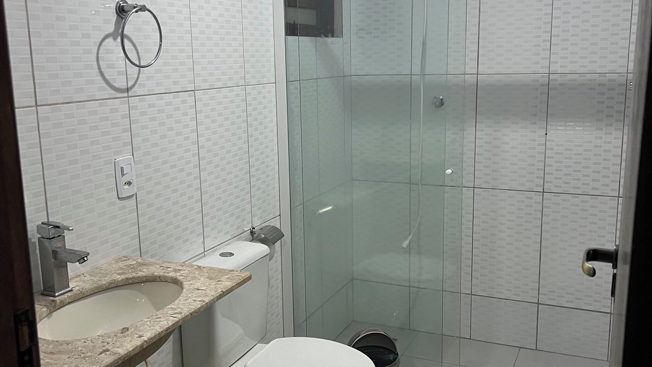 Photo of Bathroom in Matinhos