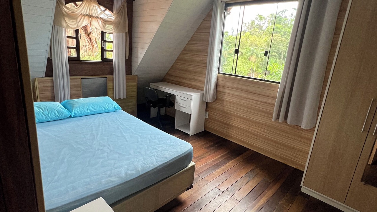 Photo of Bedroom in Matinhos