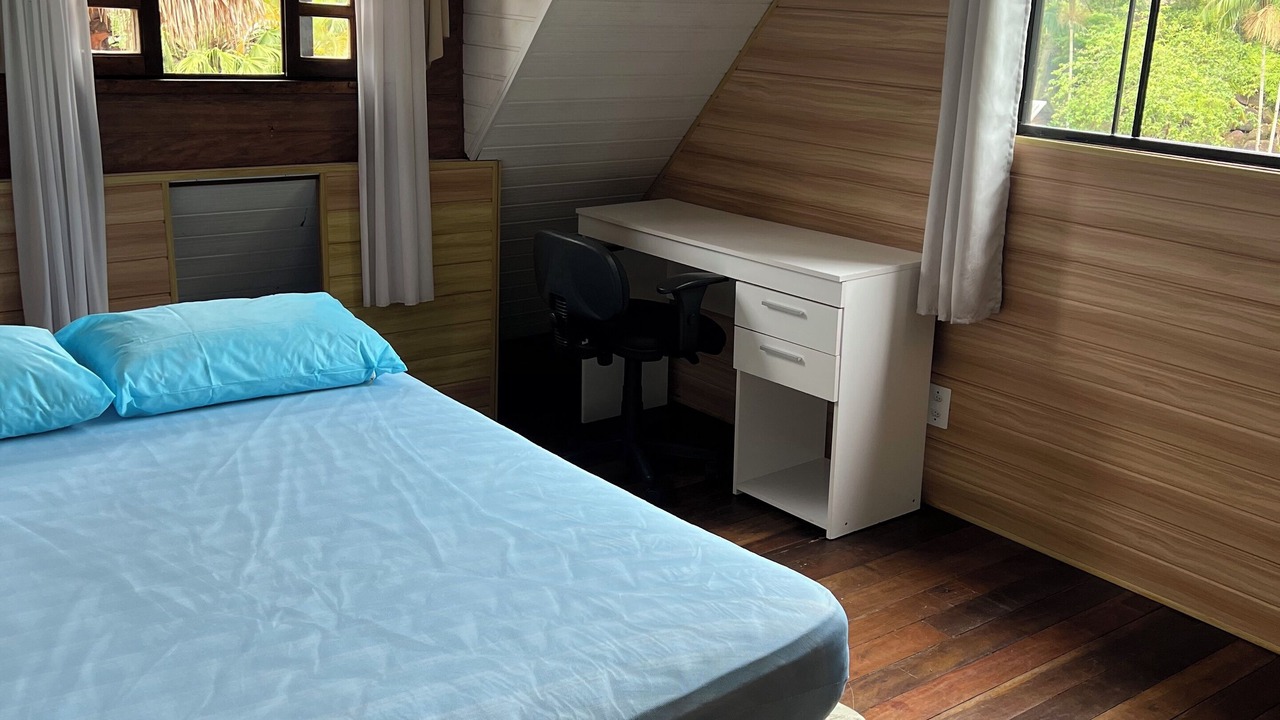 Photo of Bedroom in Matinhos