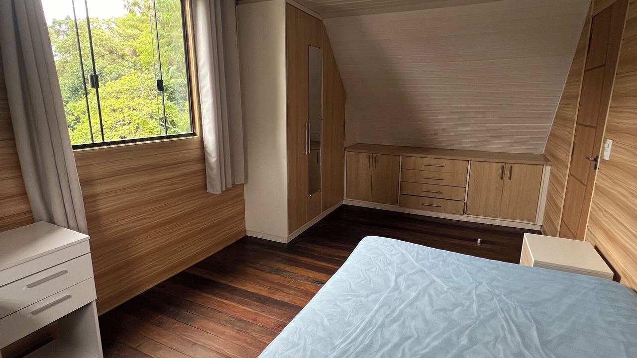 Photo of Bedroom in Matinhos