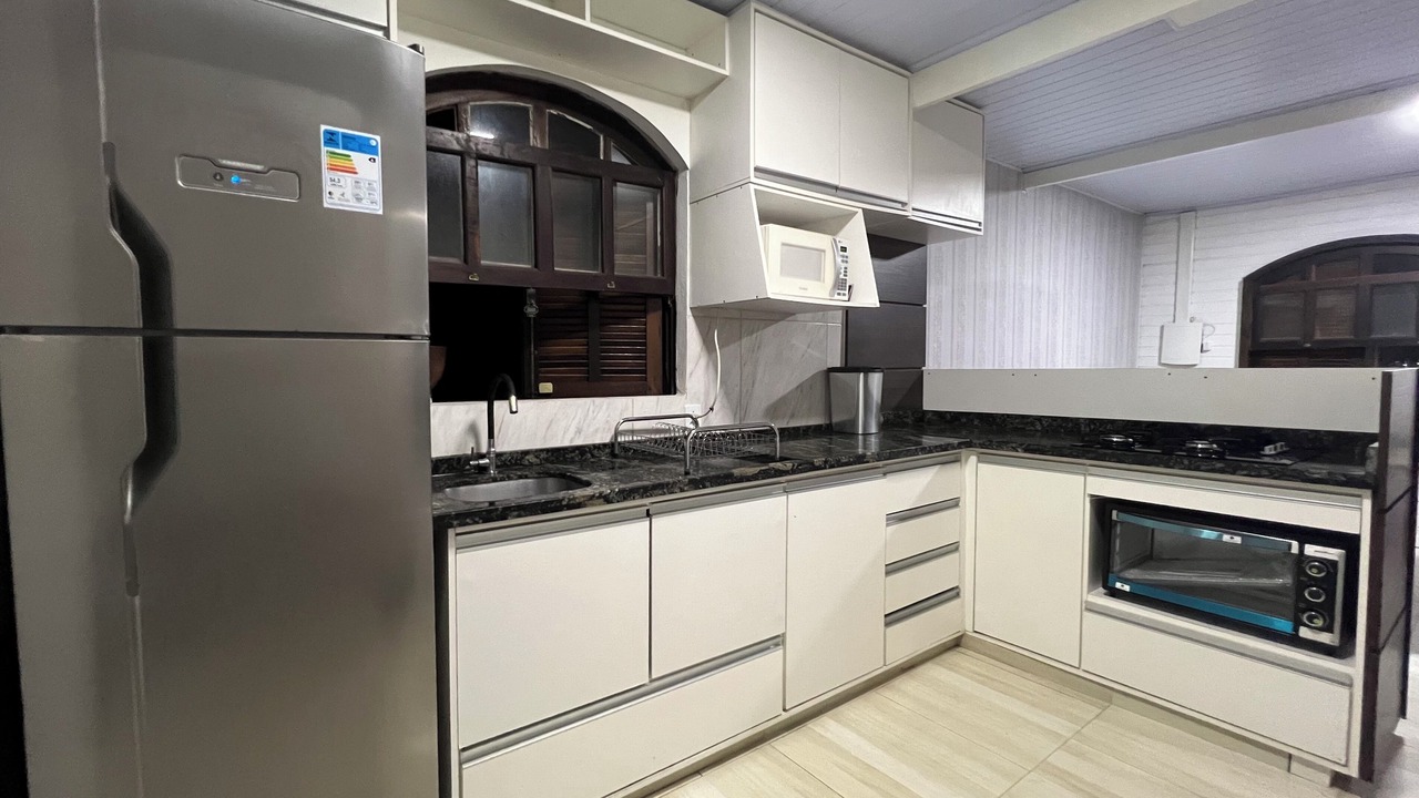Photo of Kitchen in Matinhos
