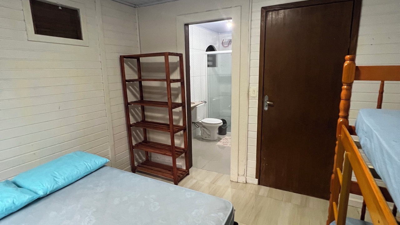 Photo of Bedroom in Matinhos