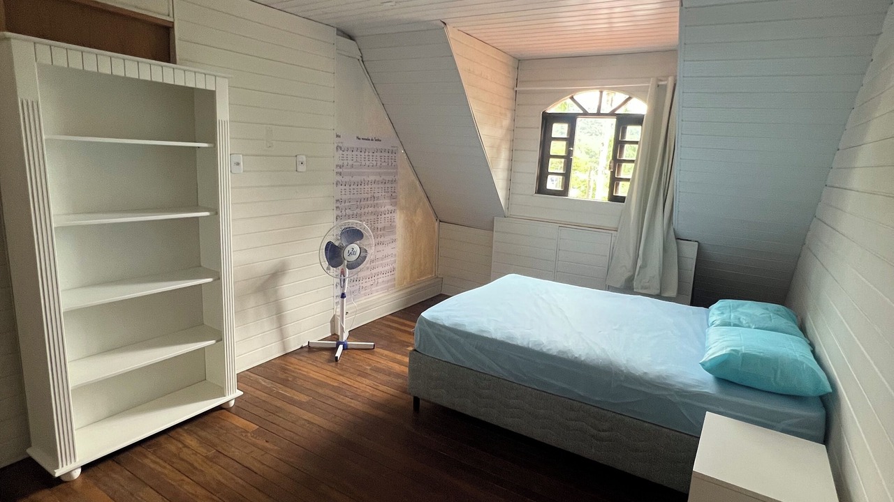 Photo of Bedroom in Matinhos