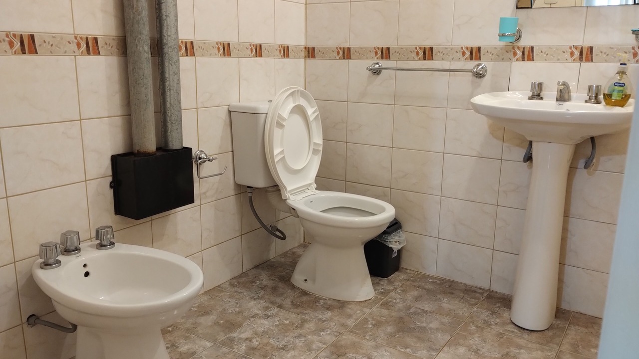 Photo of Bathroom in San Rafael