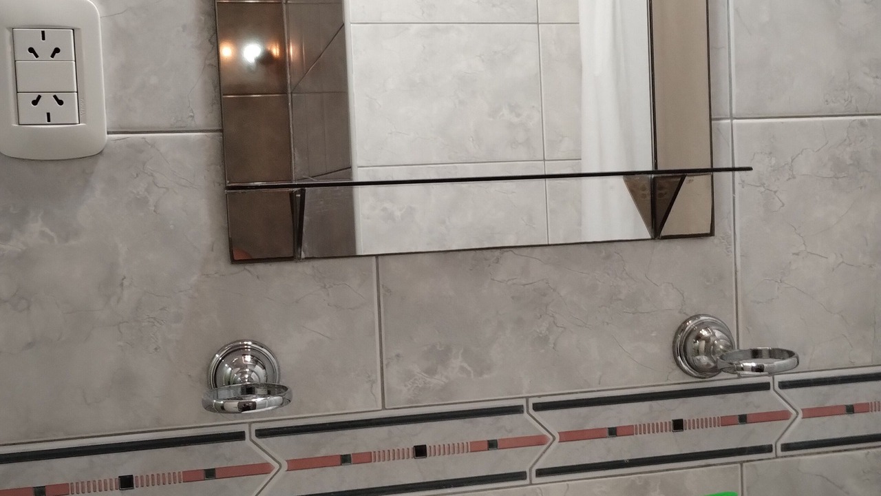 Photo of Bathroom in San Rafael