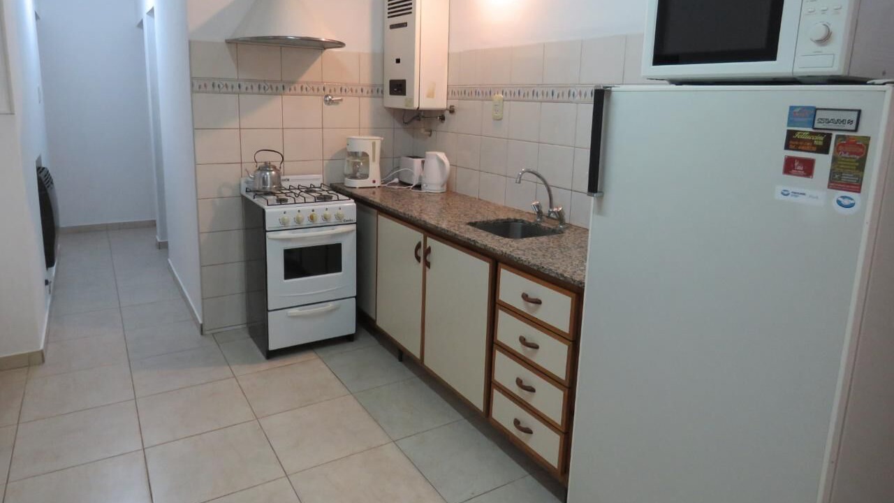 Photo of Kitchen in San Rafael