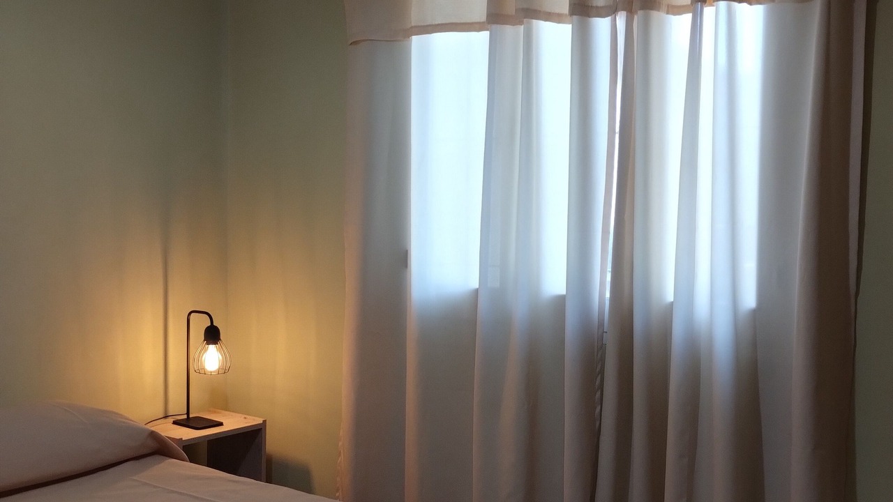 Photo of Bedroom in San Rafael