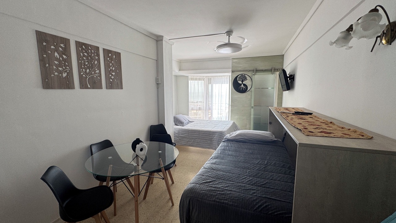 Photo of Bedroom in La Perla