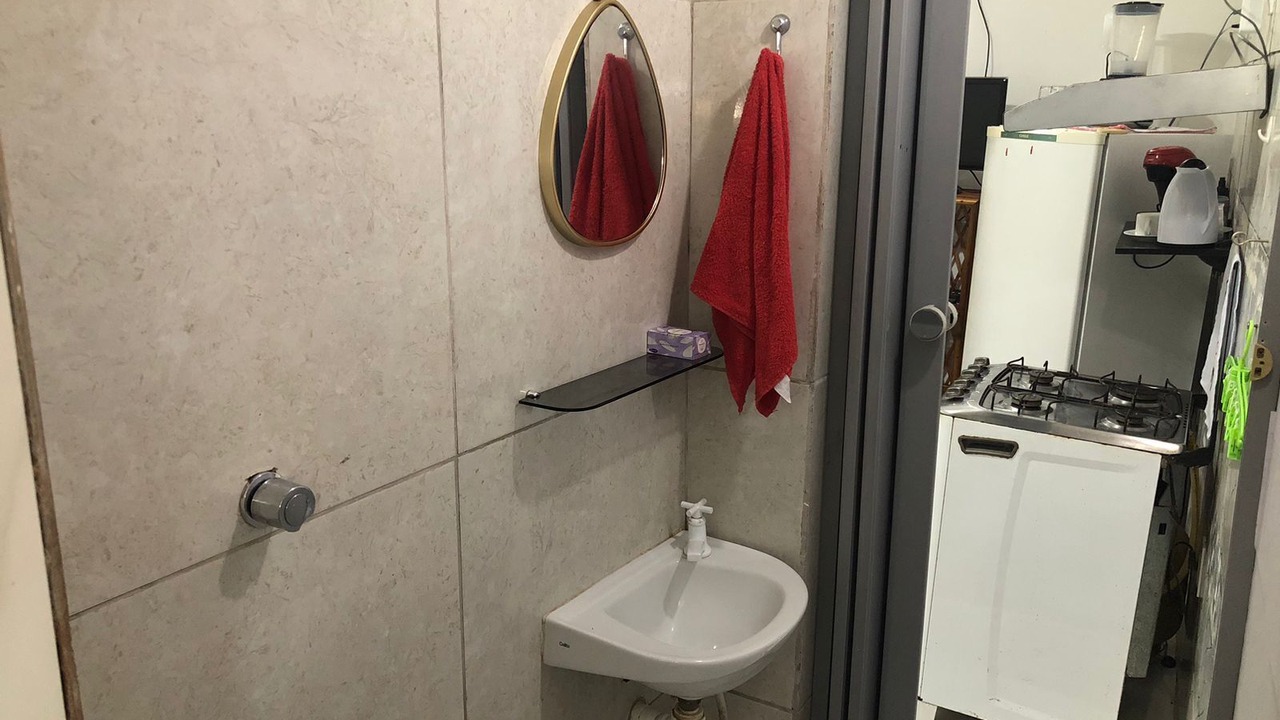 Photo of Bathroom in Salvador
