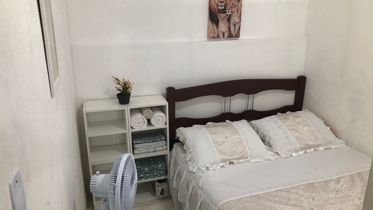 Photo of Bedroom in Salvador