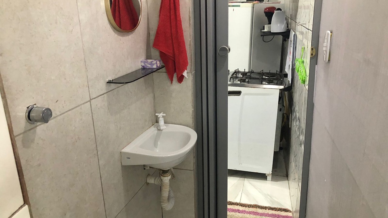 Photo of Bathroom in Salvador