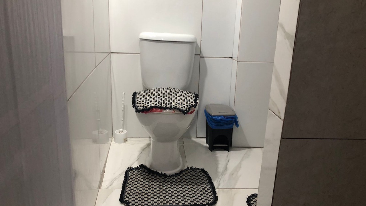 Photo of Bathroom in Salvador