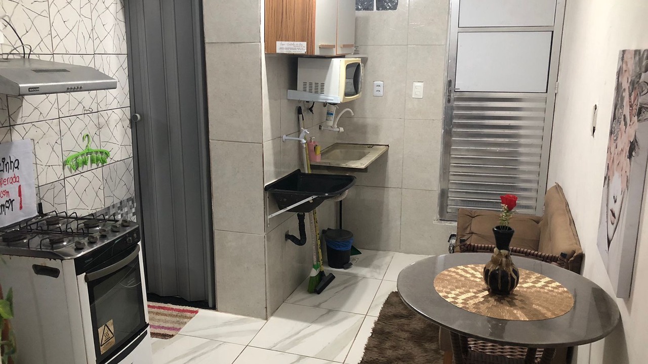 Photo of Kitchen in Salvador