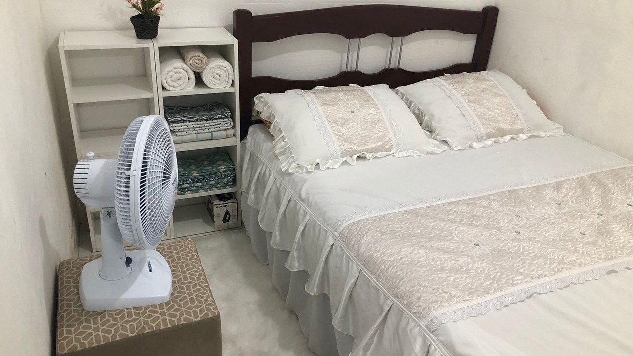 Photo of Bedroom in Salvador