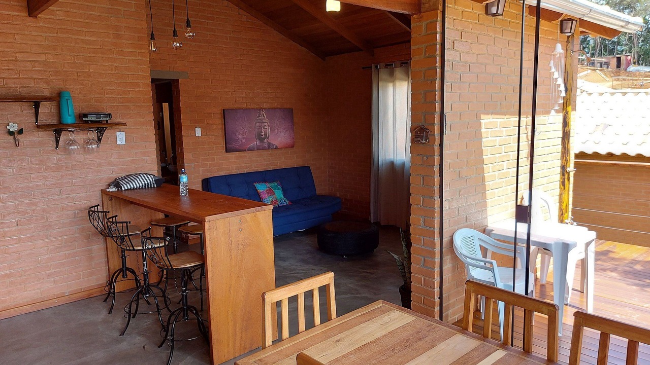 Photo of Livingroom in Conceicao do Ibitipoca
