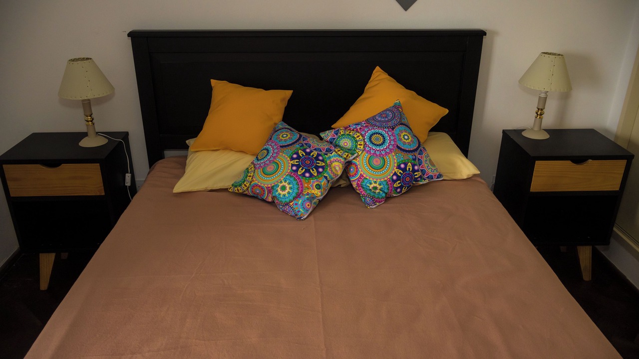 Photo of Bedroom in Nueva Cordoba