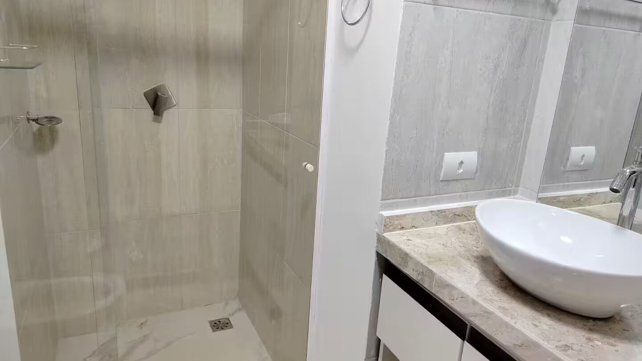 Photo of Bathroom in Bras