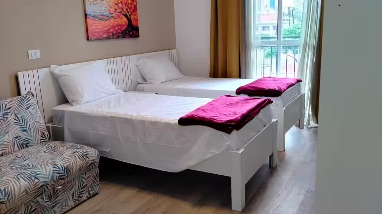 Photo of Bedroom in Bras