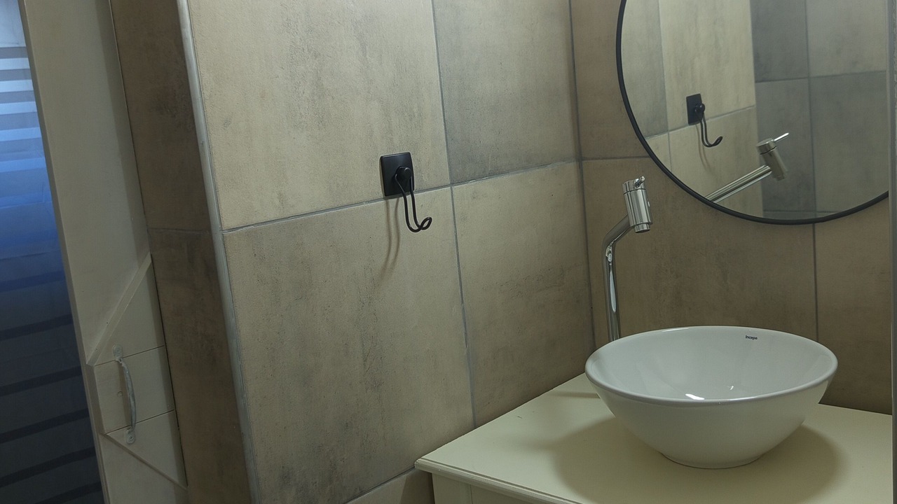 Photo of Bathroom in Puerto Iguazu