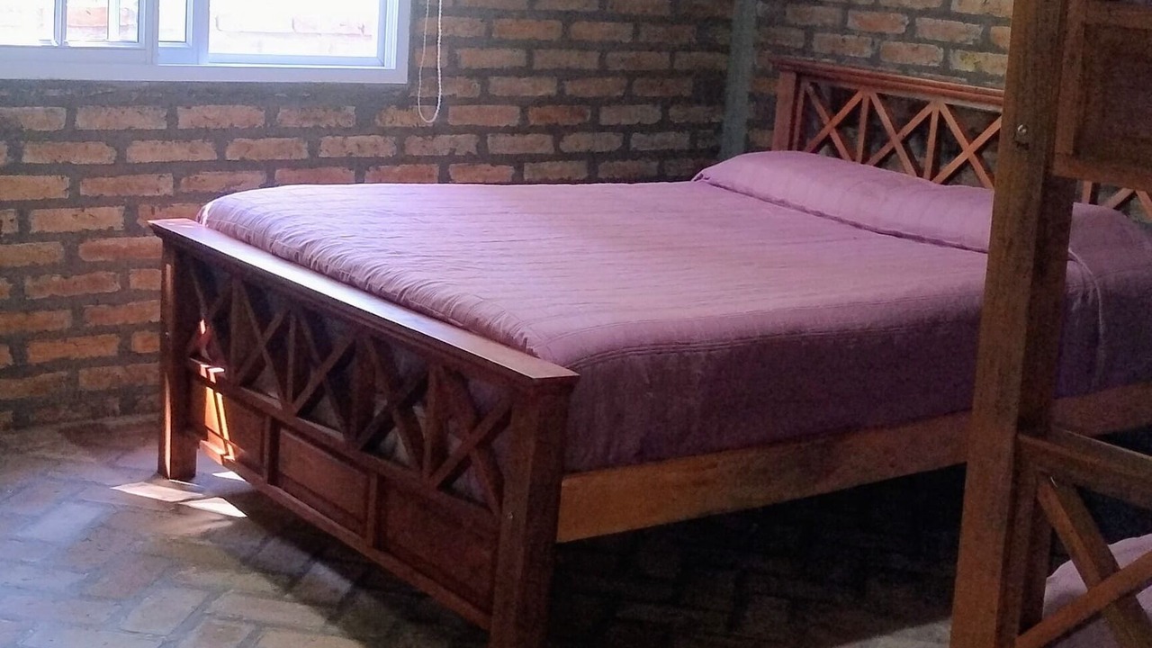 Photo of Bedroom in Barreal