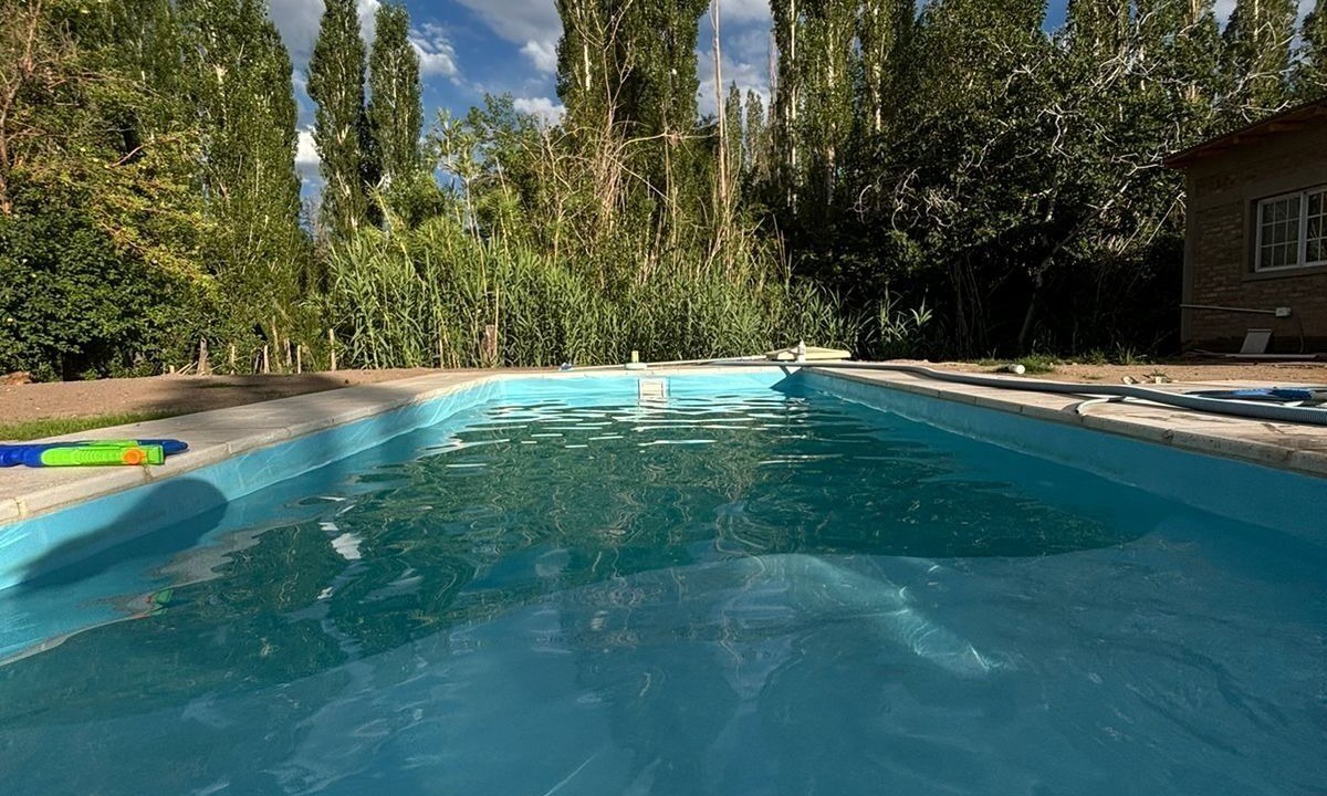 Photo of Outdoor in Barreal