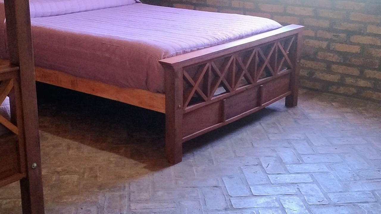 Photo of Bedroom in Barreal