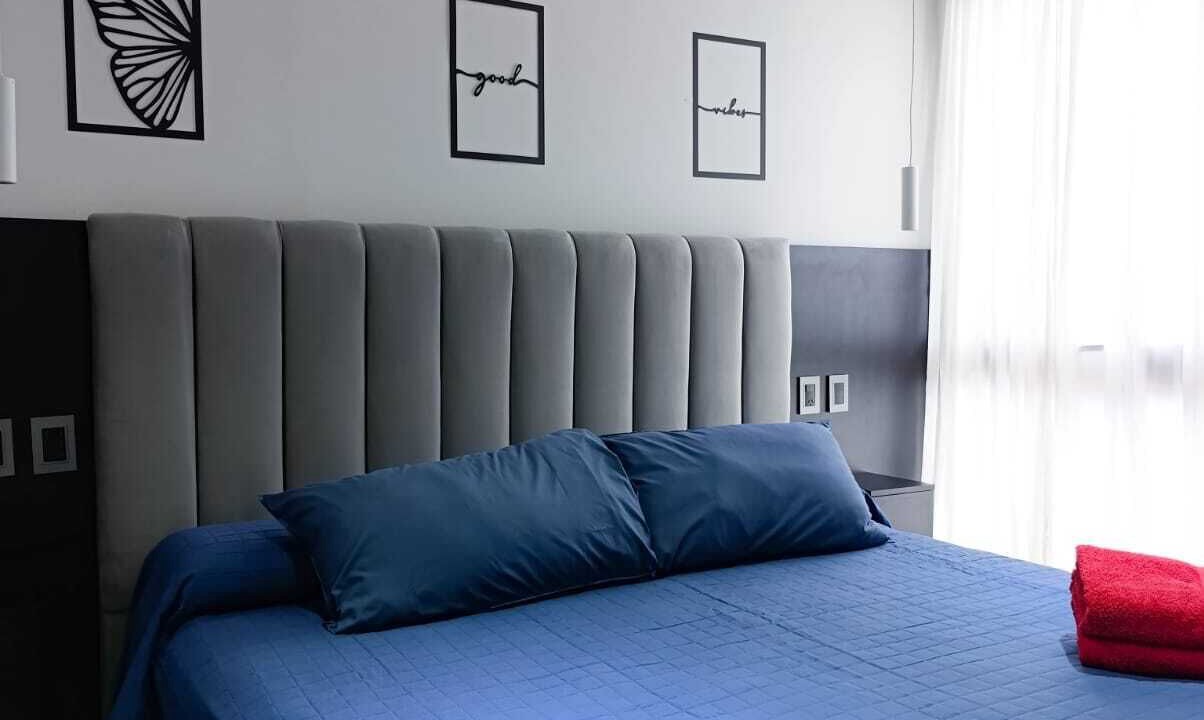 Photo of Bedroom in Lujan de Cuyo