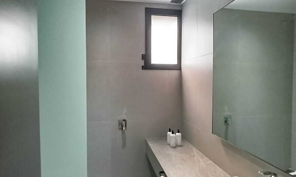 Photo of Bathroom in Lujan de Cuyo