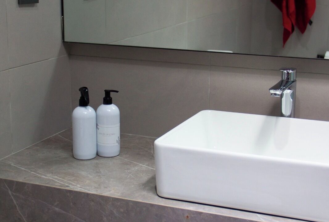 Photo of Bathroom in Lujan de Cuyo