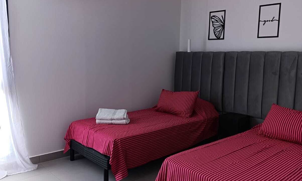 Photo of Bedroom in Lujan de Cuyo