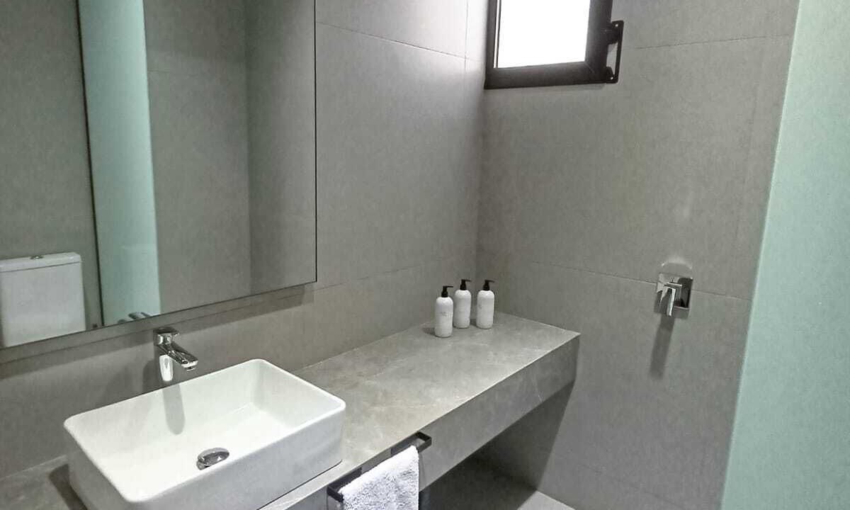 Photo of Bathroom in Lujan de Cuyo