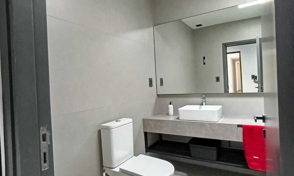 Photo of Bathroom in Lujan de Cuyo