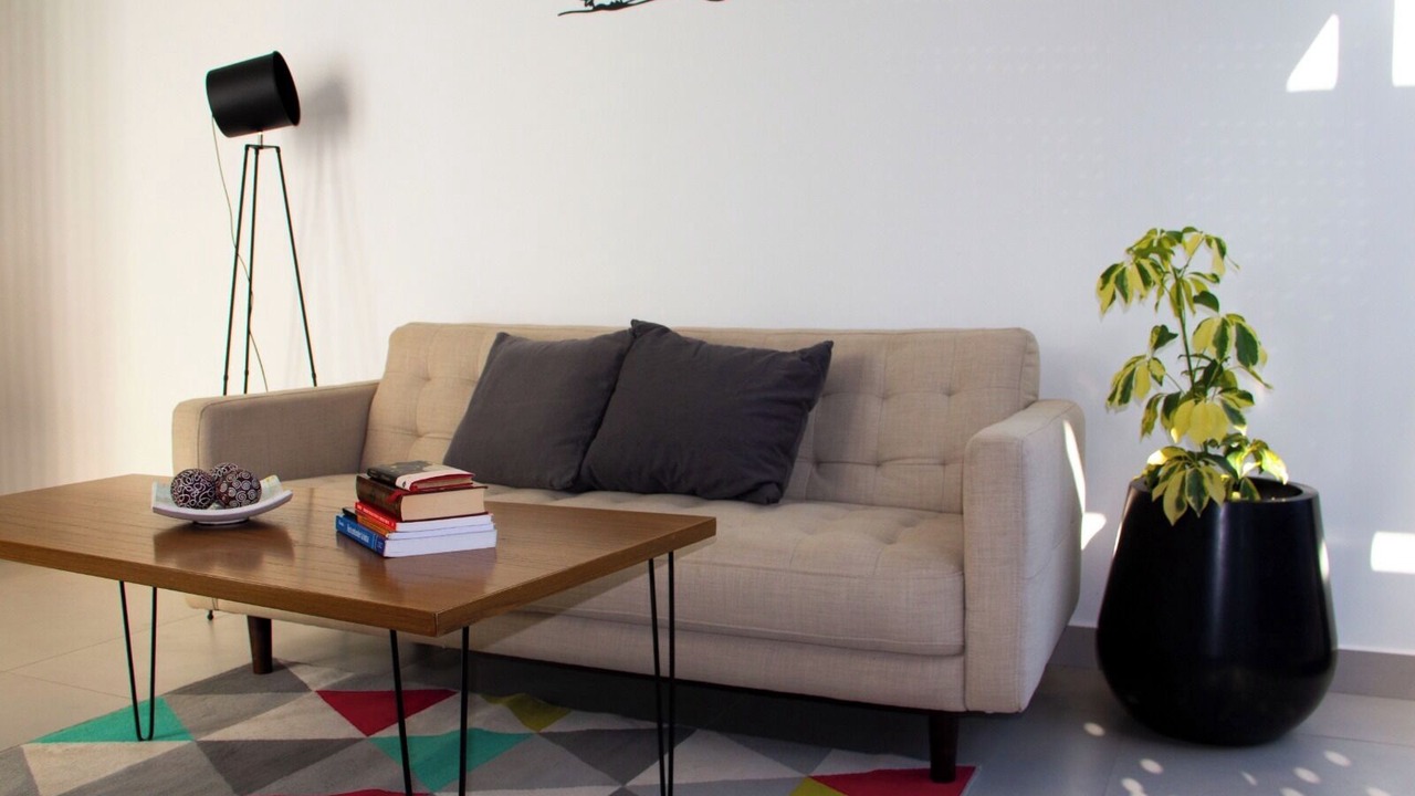 Photo of Livingroom in Lujan de Cuyo