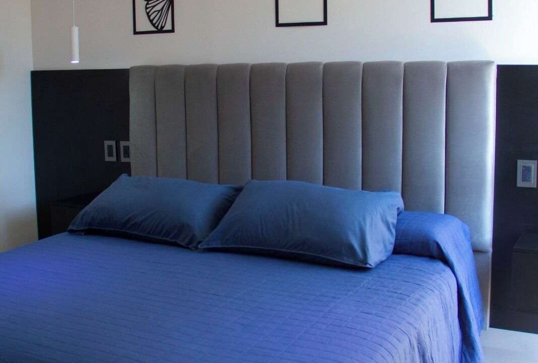 Photo of Bedroom in Lujan de Cuyo