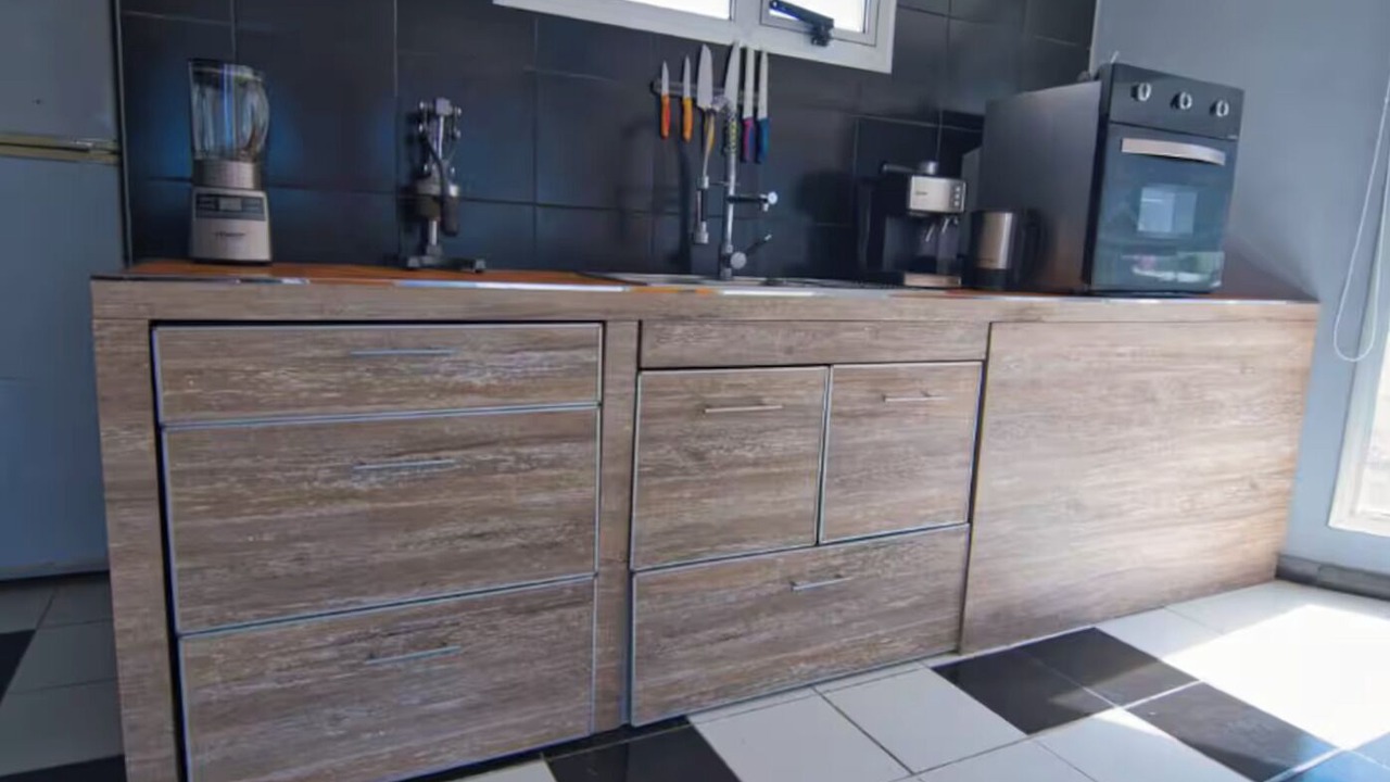 Photo of Kitchen in El Chalten