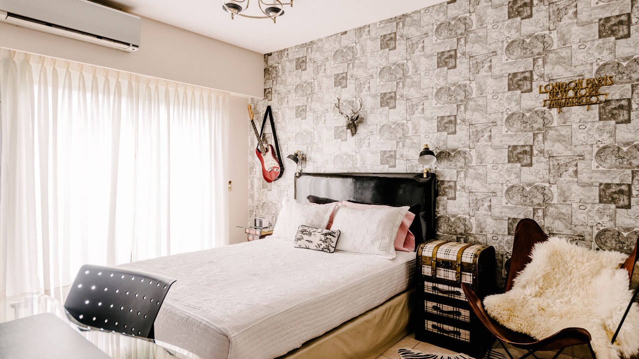 Photo of Bedroom in Saavedra