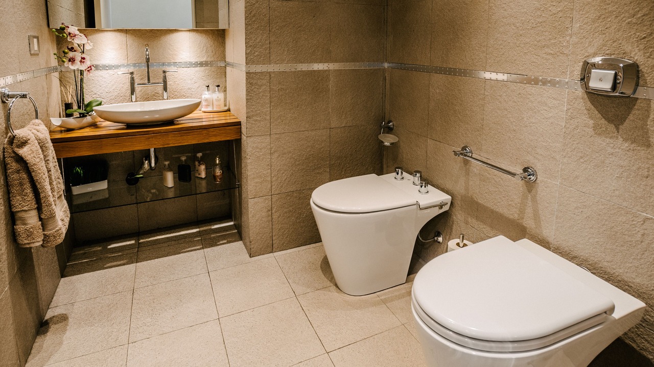 Photo of Bathroom in Saavedra