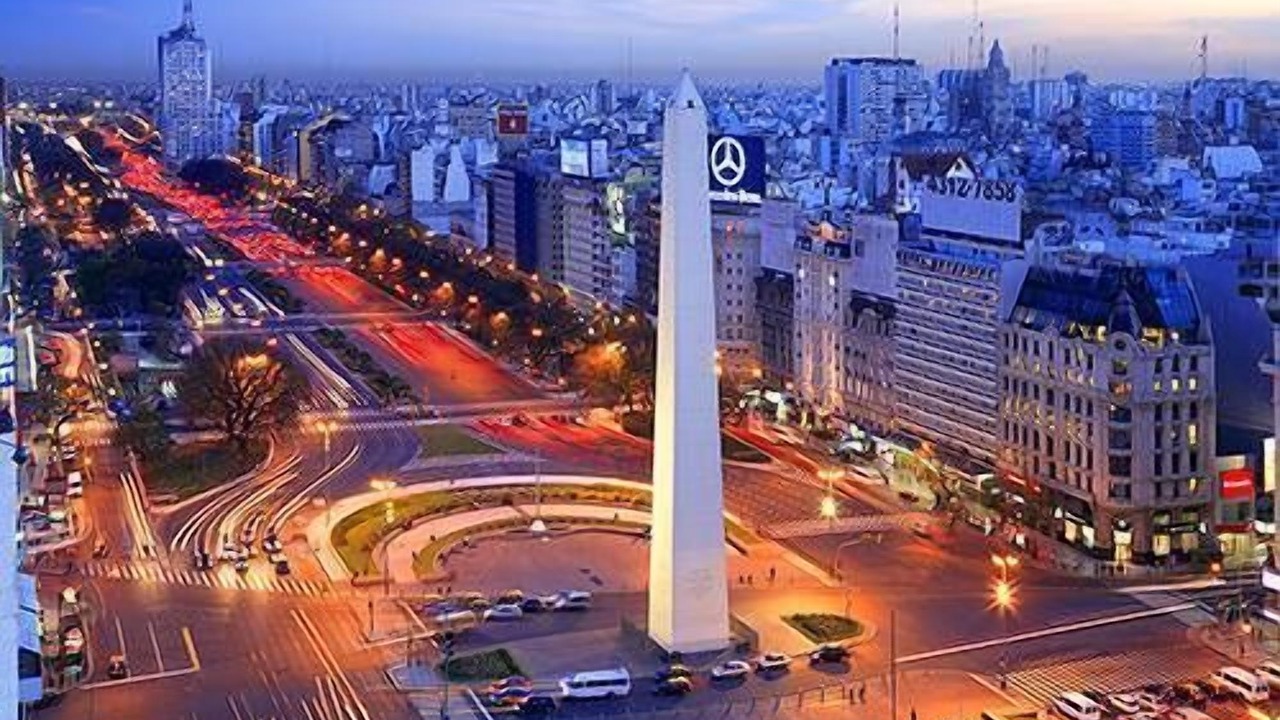 Photo of Others in Microcentro