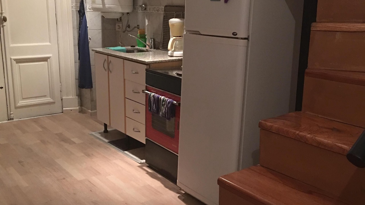 Photo of Kitchen in Microcentro