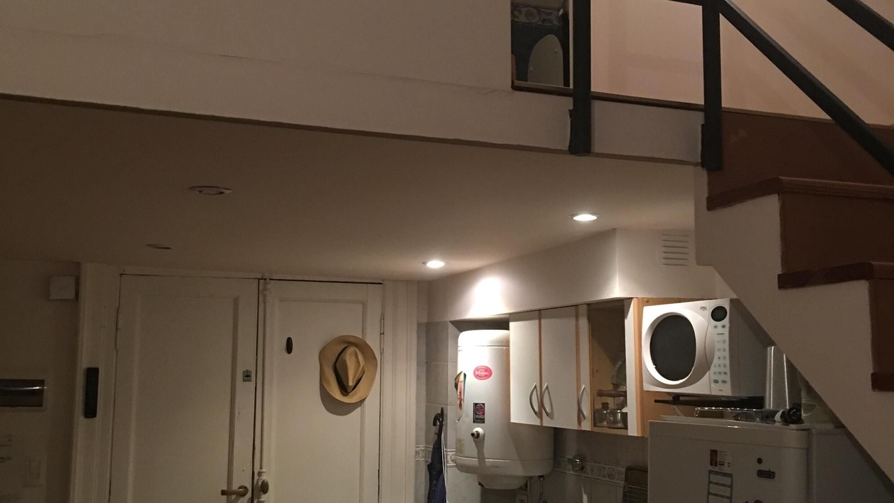Photo of Kitchen in Microcentro