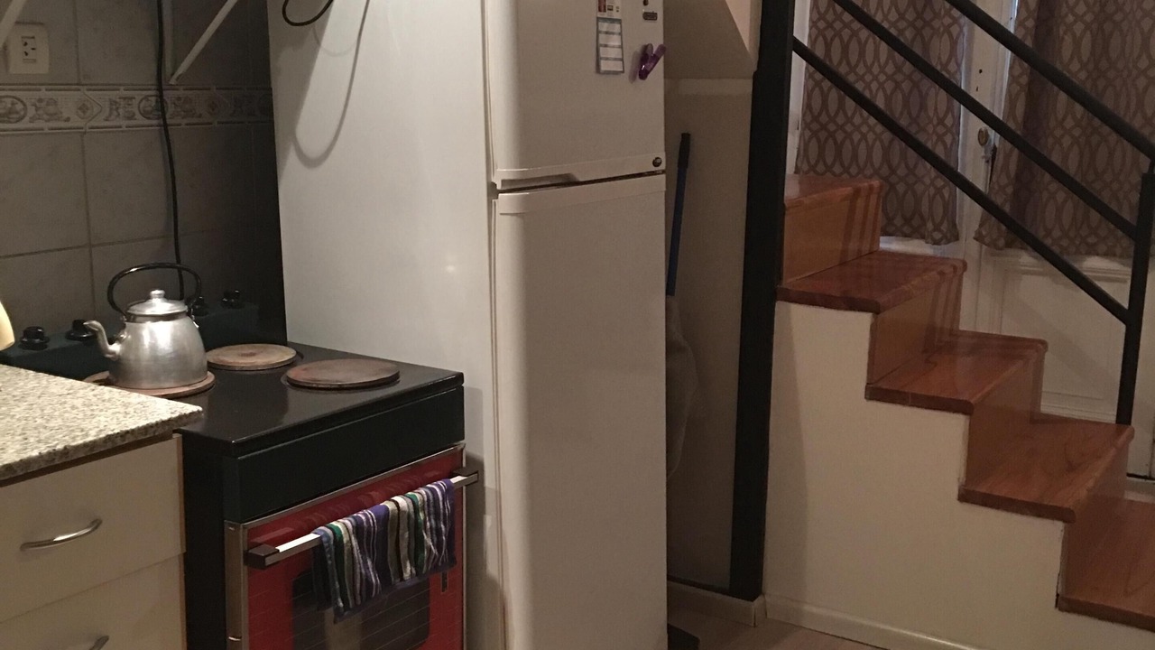 Photo of Kitchen in Microcentro