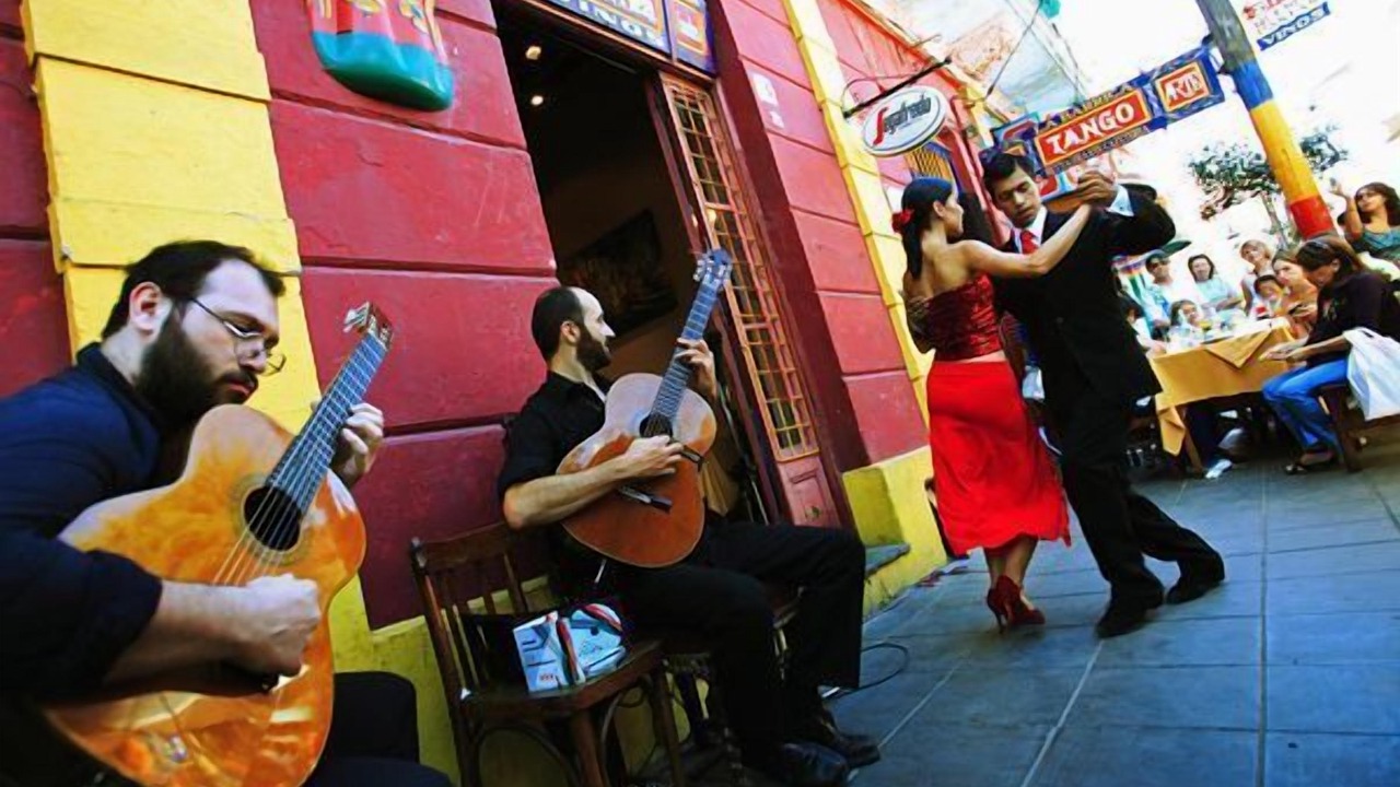Photo of Others in Microcentro