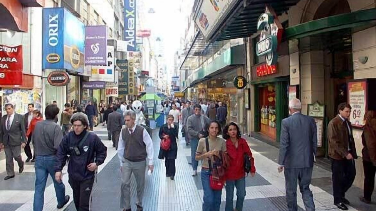 Photo of Others in Microcentro
