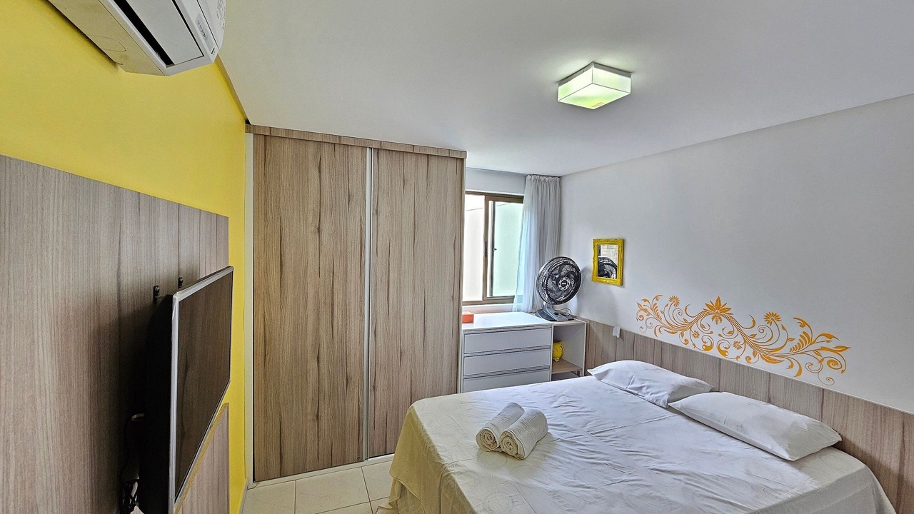 Photo of Bedroom in Praia dos Carneiros