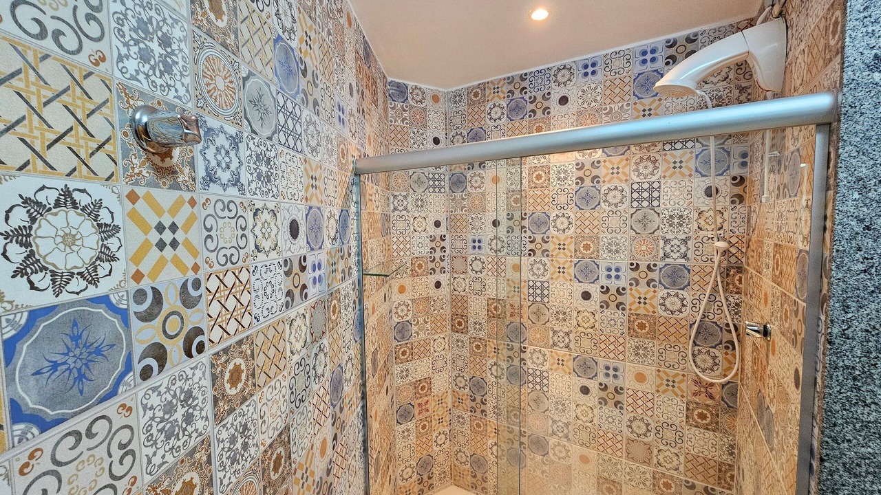 Photo of Bathroom in Praia dos Carneiros