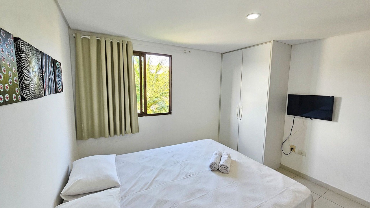 Photo of Bedroom in Praia dos Carneiros