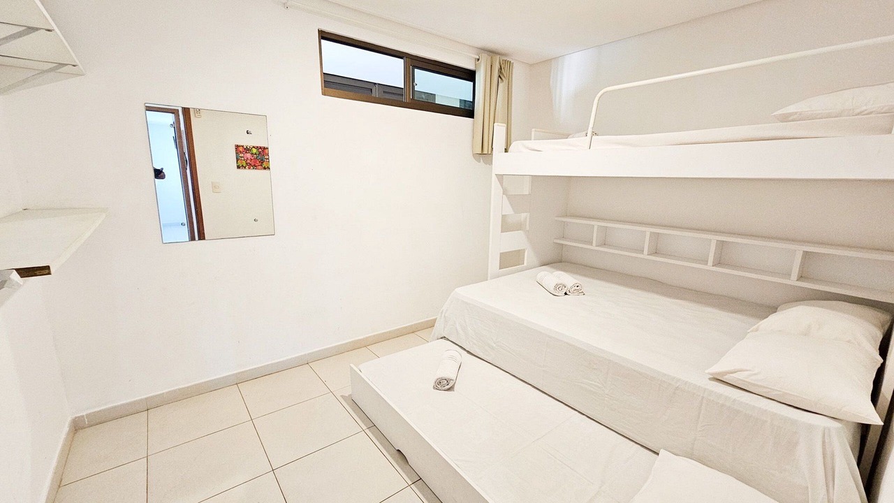 Photo of Bedroom in Praia dos Carneiros