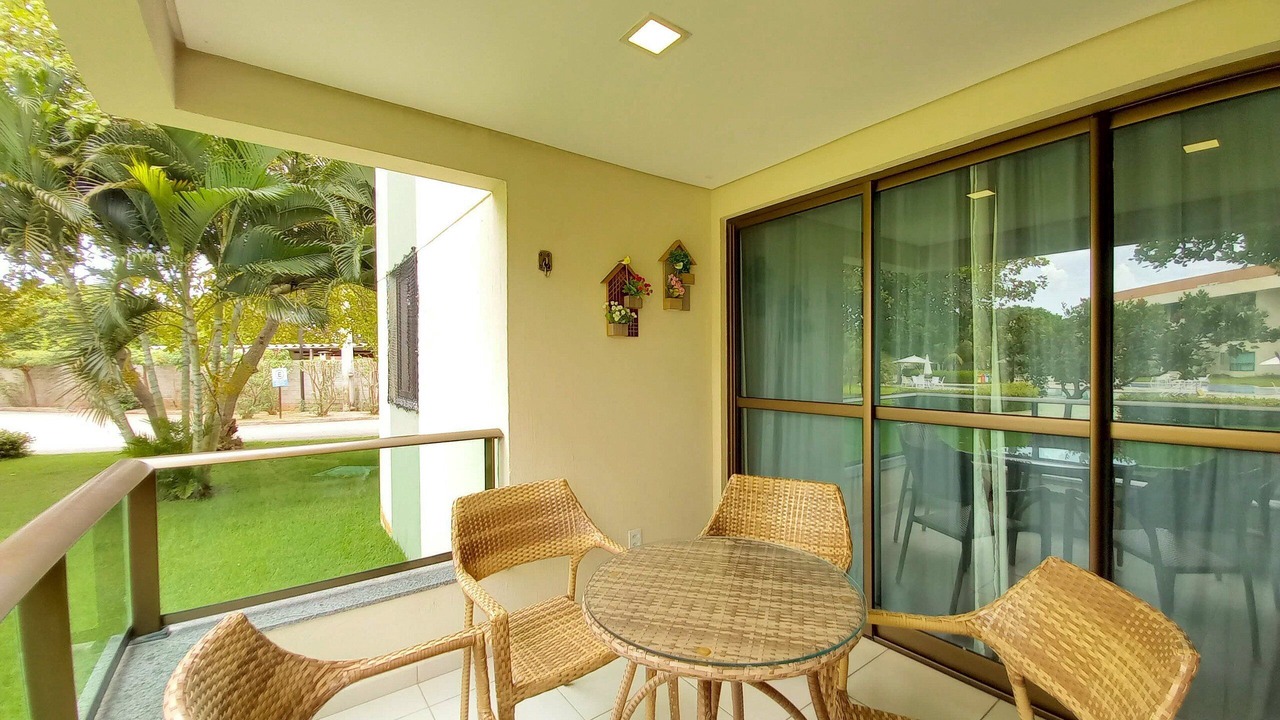 Photo of Outdoor in Praia dos Carneiros