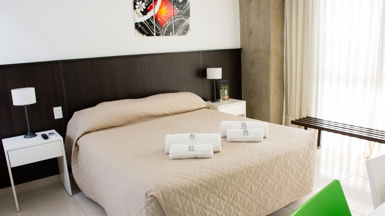 Photo of Bedroom in Rosario